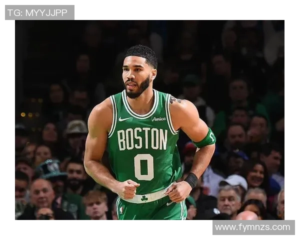 塔图姆准三双助凯尔特人战胜魔术瓦格纳砍下25分表现出色