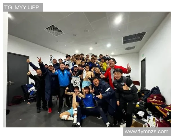 中国足球U17崛起之路青训体系改革与未来发展展望