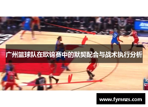广州篮球队在欧锦赛中的默契配合与战术执行分析