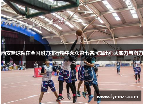 西安篮球队在全国耐力排行榜中荣获第七名展现出强大实力与潜力